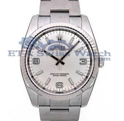 Rolex Oyster Perpetual 116034 - Click Image to Close